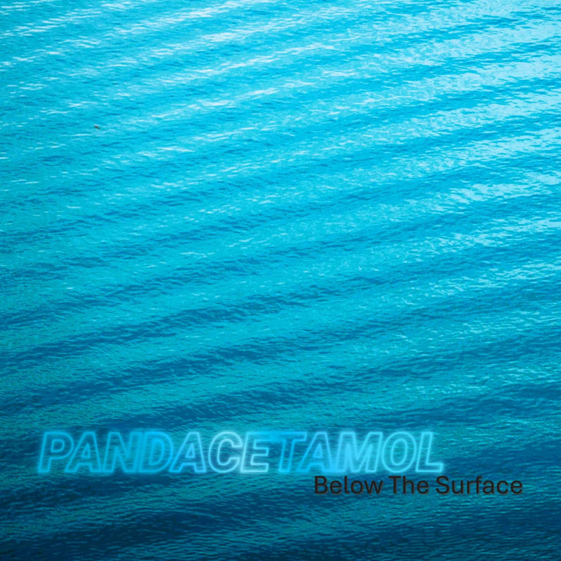 Below The Surface