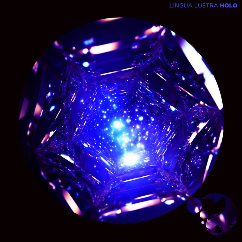 Holo Deep