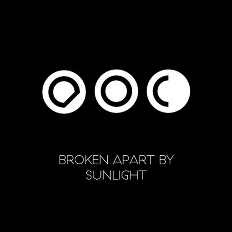 Broken Apart By Sunlight