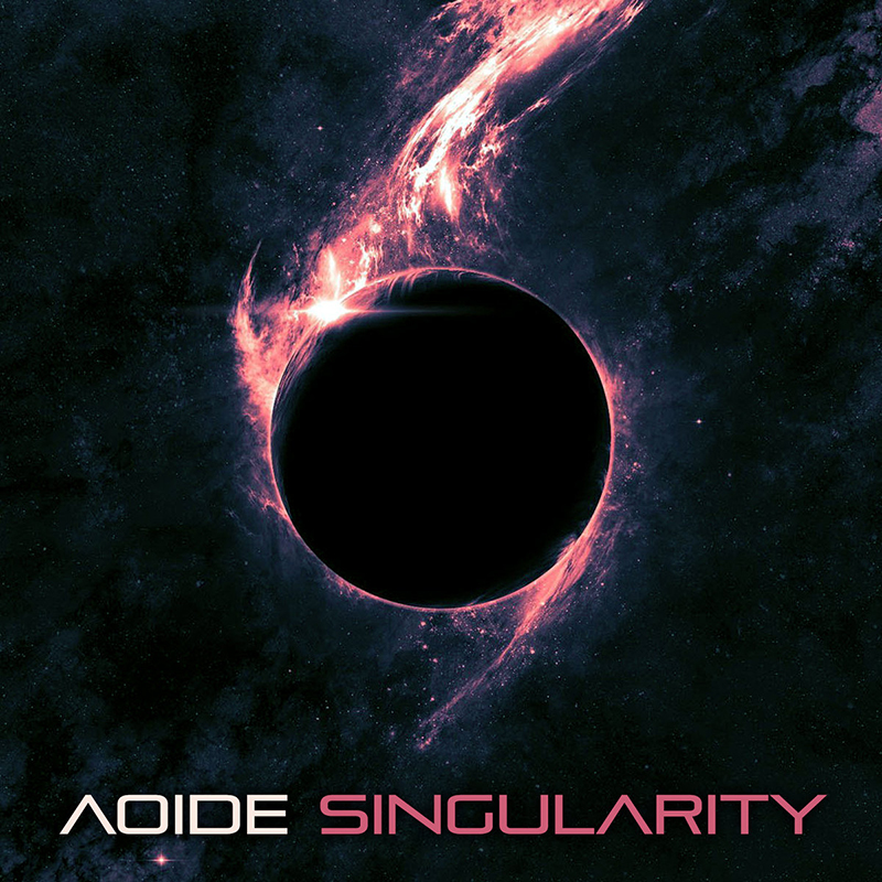 Singularity